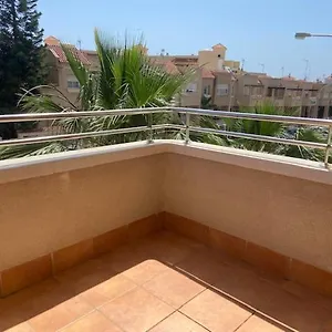  Apartamento At Costa Africa Aguadulce Sur