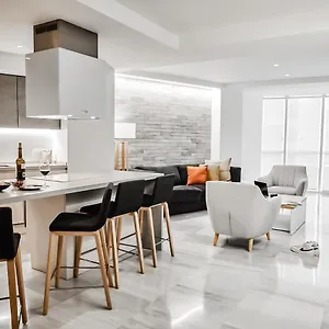 Appartamento Ho Paseo De 45 By Olivencia, Almería