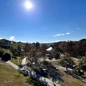 Acogedor Entero Apartamento Terrassa