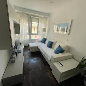  Apartamento 4 En Primera Línea De Playa