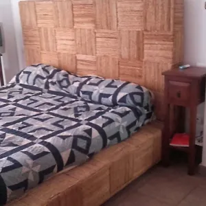 Kwatera prywatna En Casa Compartida Retamar, Almería